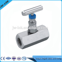 Best Quality Mini Needle Valve